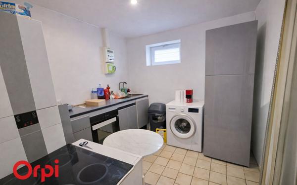 Maison à vendre    5 pièces •  Fère-en-Tardenois