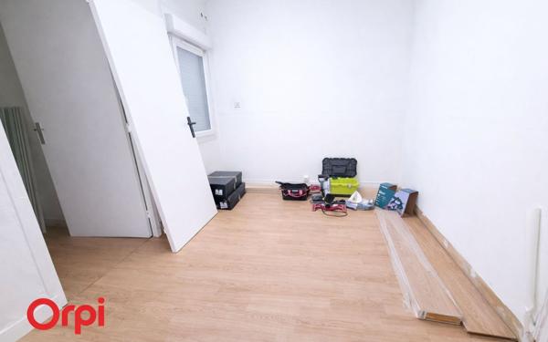 Maison à vendre    5 pièces •  Fère-en-Tardenois