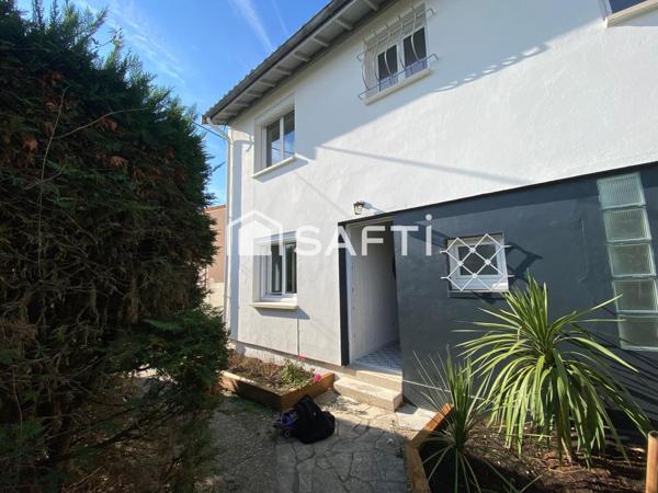 AUCUN TRAVAUX - DPE B