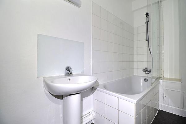 Appartement Aubervilliers 2 pièce(s) 46.78 m2