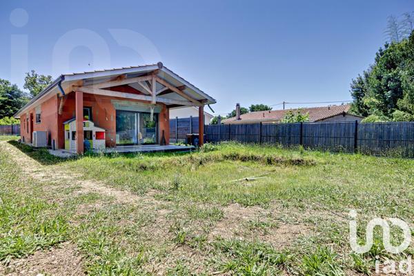 Maison à vendre 5 pièces 133 m² Macau