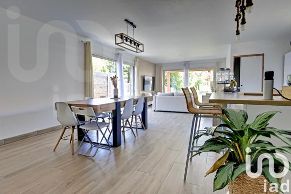 Maison à vendre 5 pièces 133 m² Macau