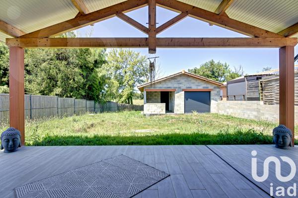 Maison à vendre 5 pièces 133 m² Macau