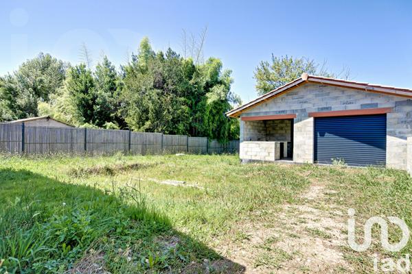 Maison à vendre 5 pièces 133 m² Macau