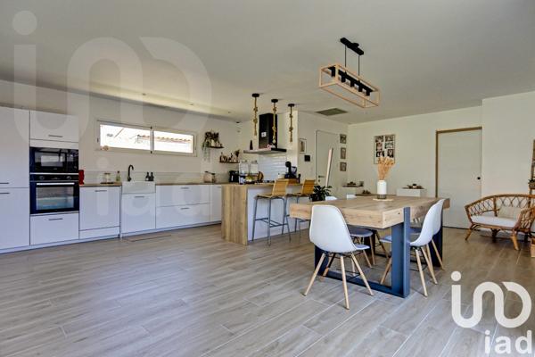 Maison à vendre 5 pièces 133 m² Macau