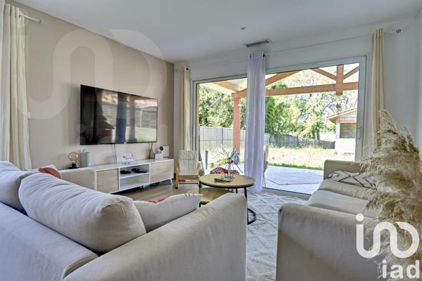 Maison à vendre 5 pièces 133 m² Macau