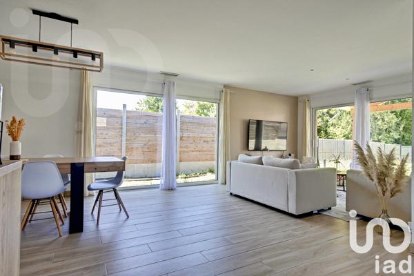 Maison à vendre 5 pièces 133 m² Macau