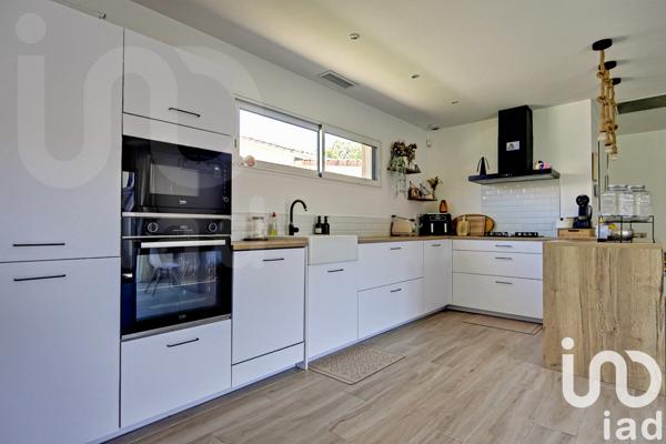 Maison à vendre 5 pièces 133 m² Macau