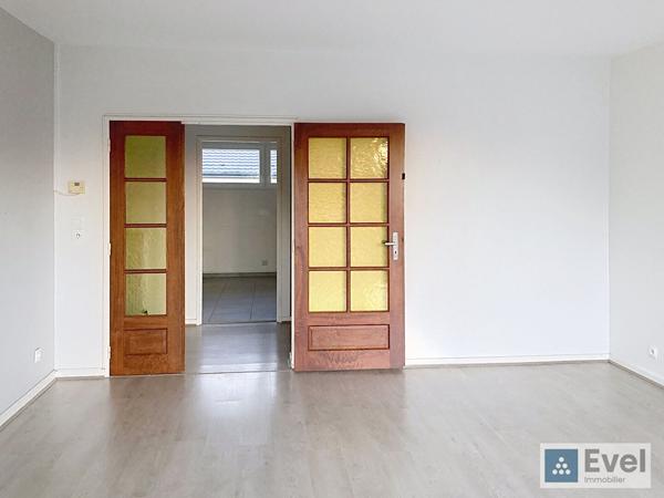 Clouange Appartement F4 - 87.5m² -