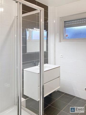 Clouange Appartement F4 - 87.5m² -