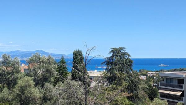 Vente Appartement 2 pièces 76 m2 à Antibes