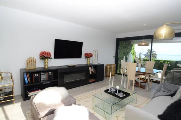 Vente Appartement 2 pièces 76 m2 à Antibes