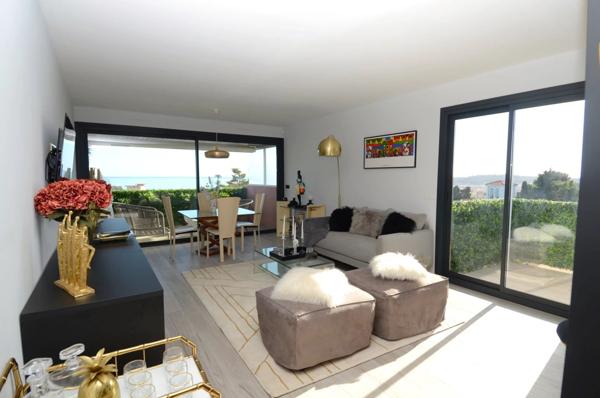Vente Appartement 2 pièces 76 m2 à Antibes
