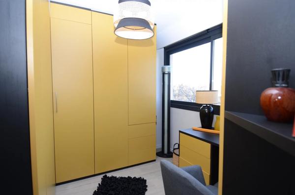 Vente Appartement 2 pièces 76 m2 à Antibes