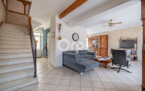 Maison à vendre    5 pièces •  Pargny-lès-Reims