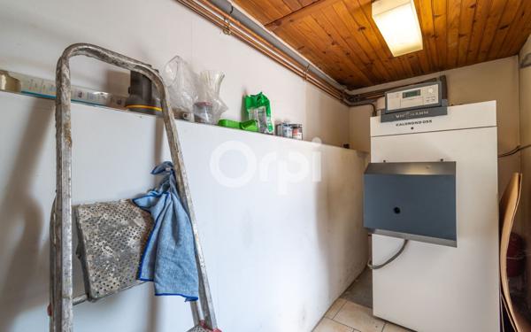 Maison à vendre    5 pièces •  Pargny-lès-Reims