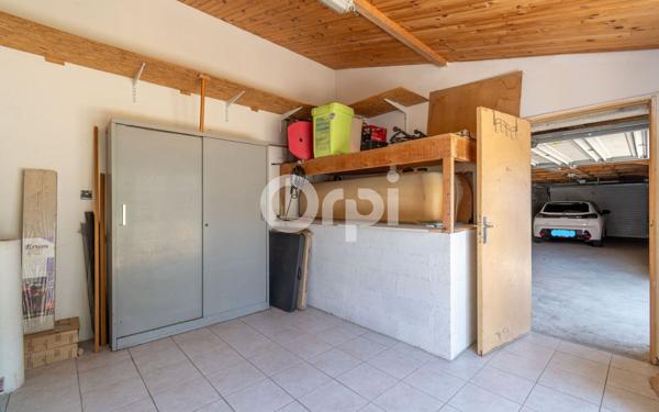 Maison à vendre    5 pièces •  Pargny-lès-Reims