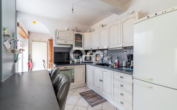 Maison à vendre    5 pièces •  Pargny-lès-Reims