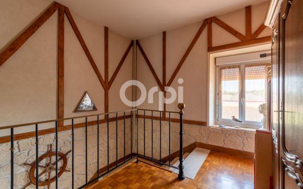 Maison à vendre    5 pièces •  Pargny-lès-Reims