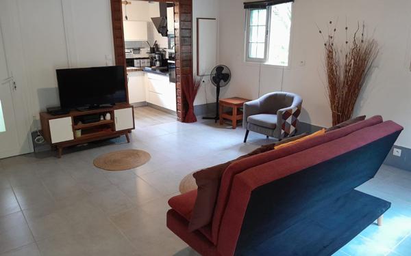 Maison à vendre    5 pièces • 89,68 m2 Sainte-Rose