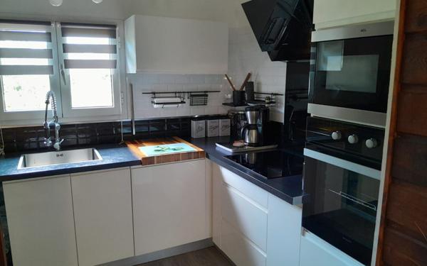 Maison à vendre    5 pièces • 89,68 m2 Sainte-Rose