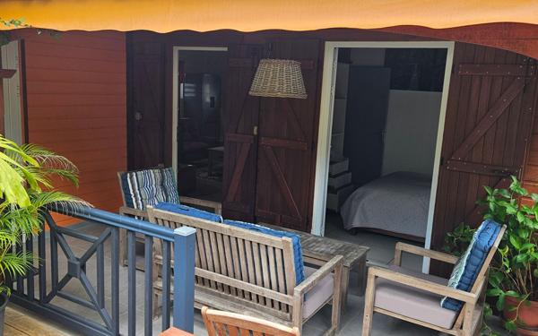 Maison à vendre    5 pièces • 89,68 m2 Sainte-Rose