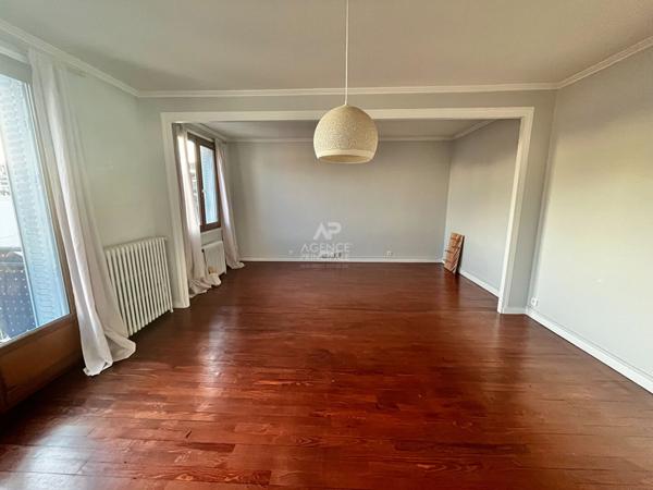Appartement Maisons Laffitte 3 pièce(s) 68 m2 €355 000 ** - Référence 4371