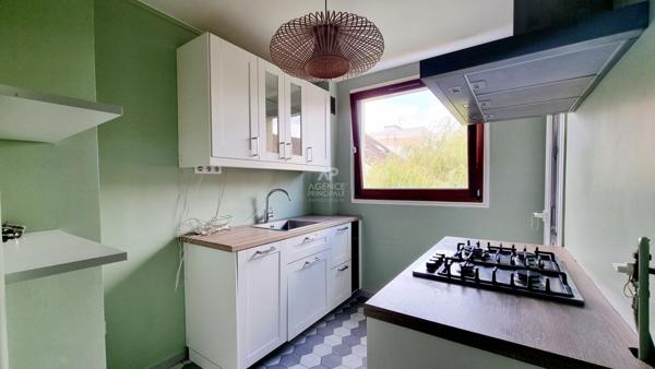 Appartement Maisons Laffitte 3 pièce(s) 68 m2 €355 000 ** - Référence 4371