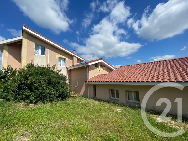 Maison à vendre  7 pièces - 287,56 m2 ST CLAIR - 07