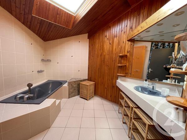 Maison à vendre  7 pièces - 287,56 m2 ST CLAIR - 07