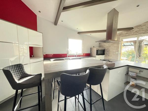 Maison à vendre  7 pièces - 287,56 m2 ST CLAIR - 07