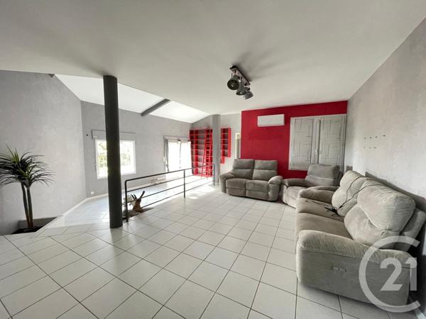 Maison à vendre  7 pièces - 287,56 m2 ST CLAIR - 07