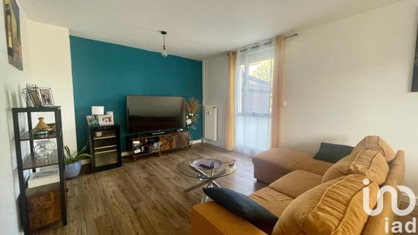 Appartement à vendre 3 pièces 77 m² Villefranche-sur-Saône