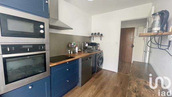 Appartement à vendre 3 pièces 77 m² Villefranche-sur-Saône