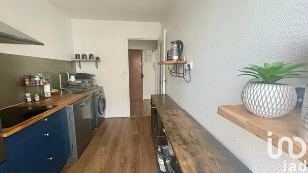 Appartement à vendre 3 pièces 77 m² Villefranche-sur-Saône