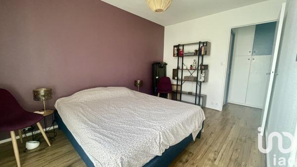 Appartement à vendre 3 pièces 77 m² Villefranche-sur-Saône