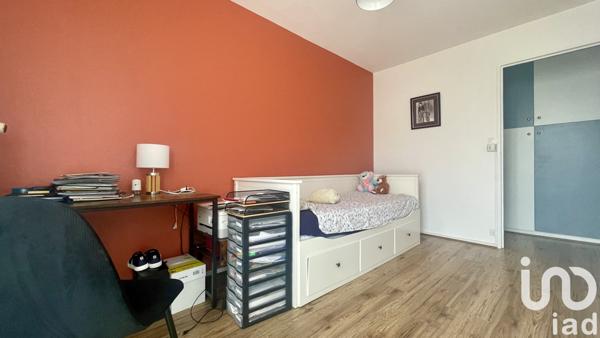 Appartement à vendre 3 pièces 77 m² Villefranche-sur-Saône