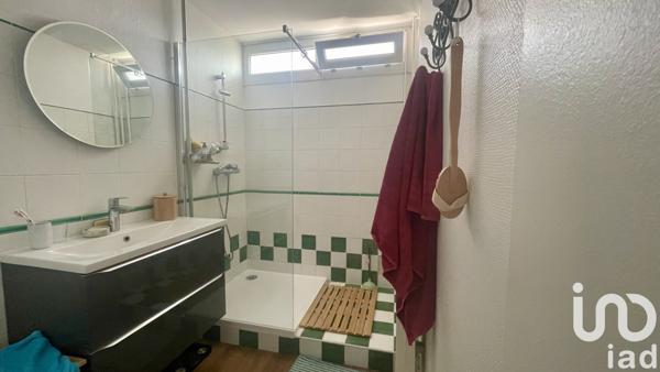 Appartement à vendre 3 pièces 77 m² Villefranche-sur-Saône