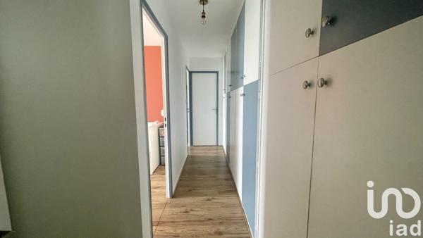 Appartement à vendre 3 pièces 77 m² Villefranche-sur-Saône