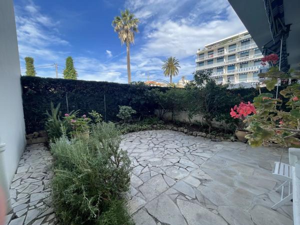 Location Appartement 3 pièces 73 m2 à Nice