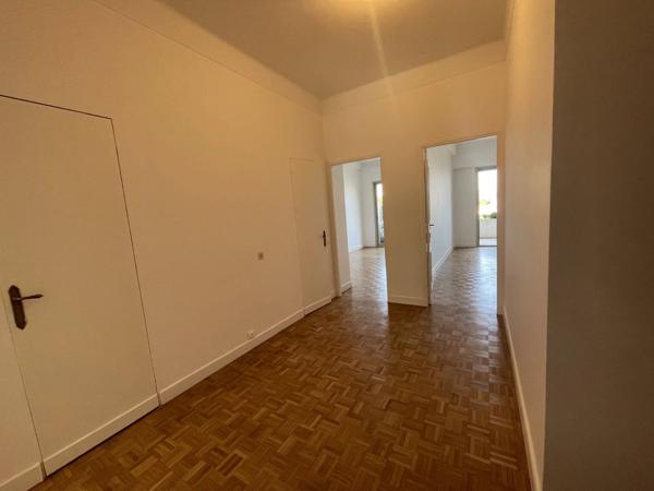 Location Appartement 3 pièces 73 m2 à Nice