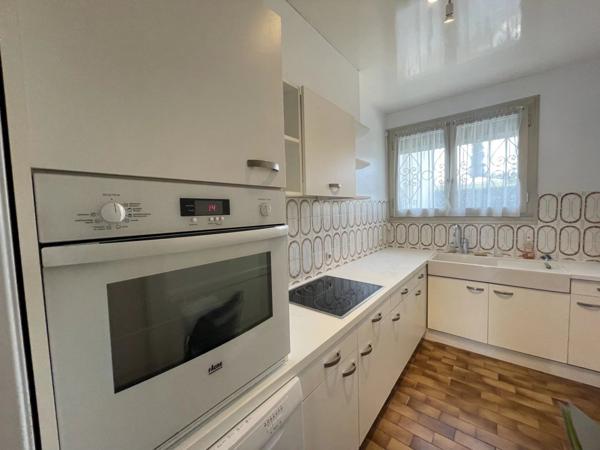 Location Appartement 3 pièces 73 m2 à Nice