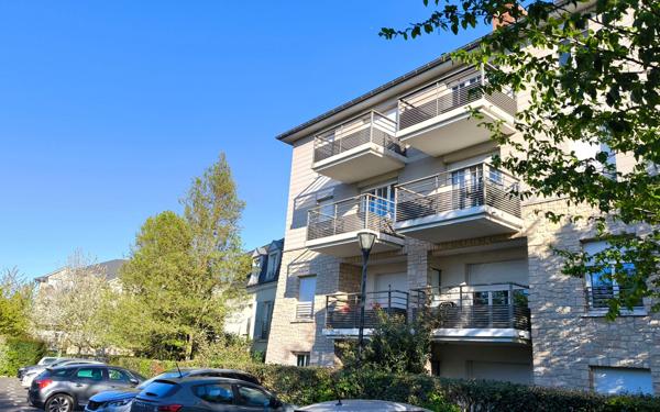 Appartement à vendre    3 pièces • 59,92 m2 Saint-Pierre-du-Perray