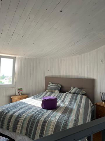 Maison de caractère dans les Alpes du Sud, aux portes de la Provence