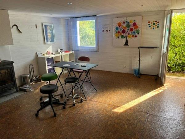 Maison de caractère dans les Alpes du Sud, aux portes de la Provence