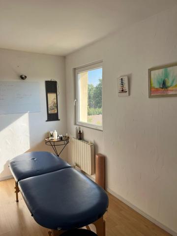 Maison de caractère dans les Alpes du Sud, aux portes de la Provence