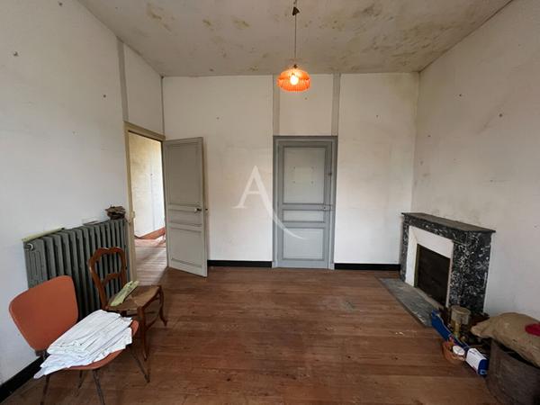 Maison Landeronde 10 pièce(s)