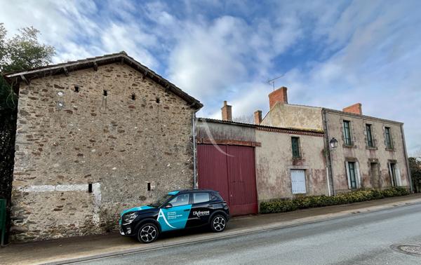 Maison Landeronde 10 pièce(s)