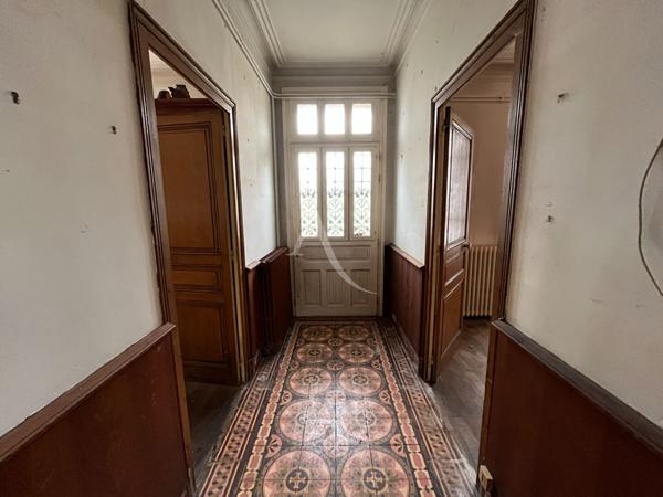 Maison Landeronde 10 pièce(s)