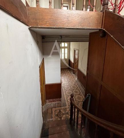 Maison Landeronde 10 pièce(s)